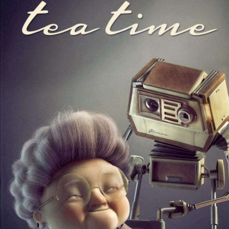 Tea Time