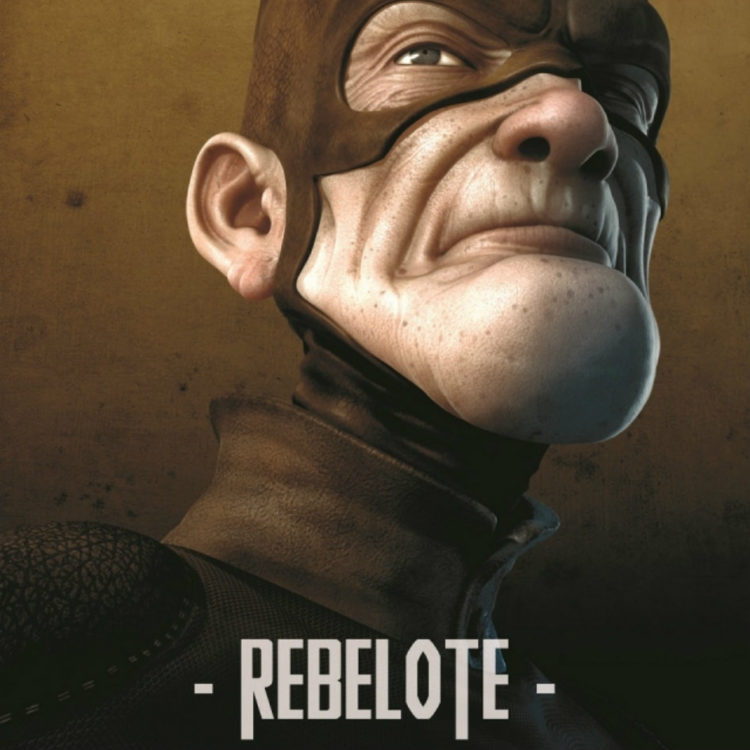 Rebelote