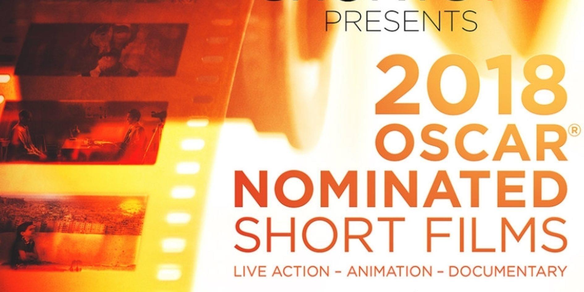 Oscars Nominated Short Films