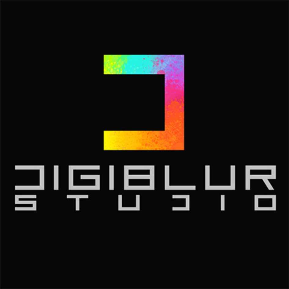 DIGIBLUR est un studio de production en animation 3D