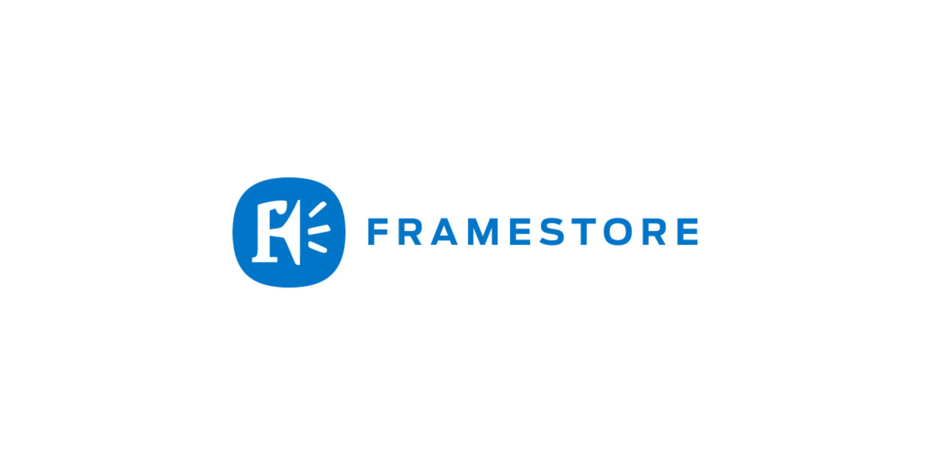 Framestore LOGO