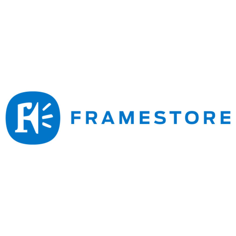 Framestore LOGO