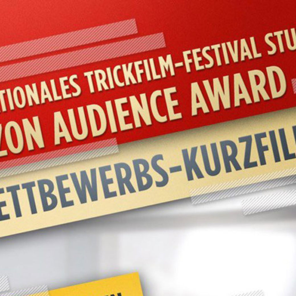 Amazon audience award