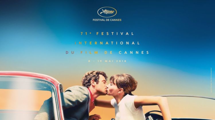 Festival de Cannes 2018 - CinéFondation