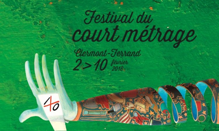 Festival du Court-Métrage de Clermont-Ferrand 2018