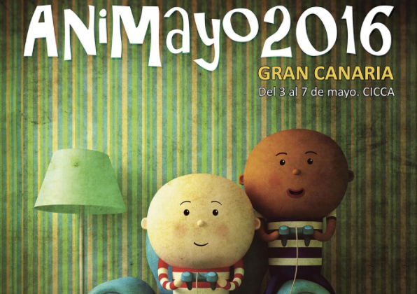 2016 Animayo Festival