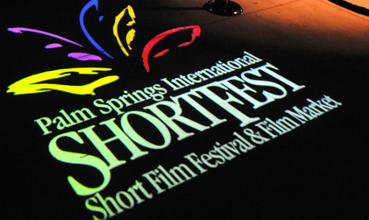 Palm Springs International ShortFest 2017