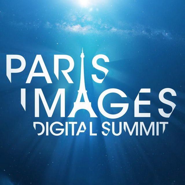 2016 Paris Digital Summit : an award
