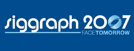 2007 Siggraph