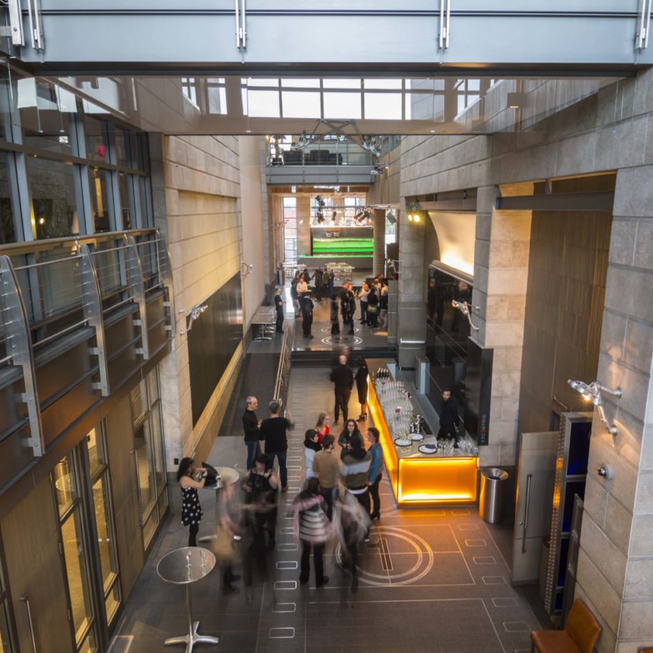 Inscription à l'Collège Salette/ESMA – École Supérieure des Métiers Artistiques