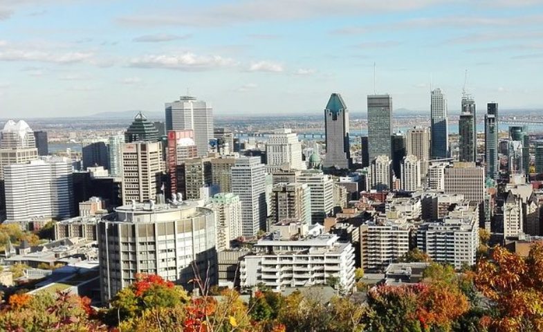 étudier l'animation au Canada (MOntréal - Québec)