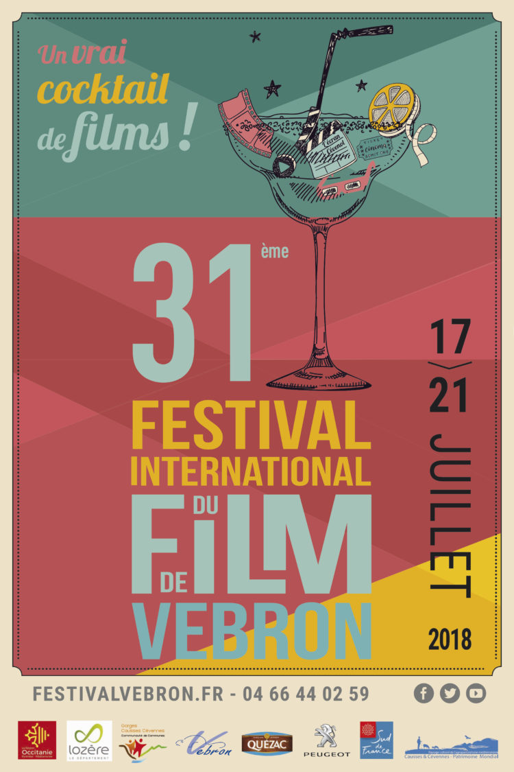 La boite remporte un prix au festival international du film de Vébron
