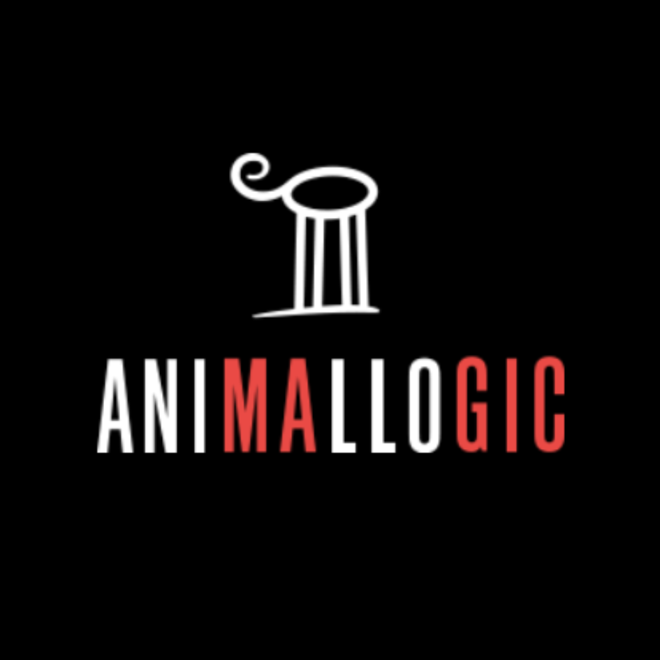 Logo animal logic