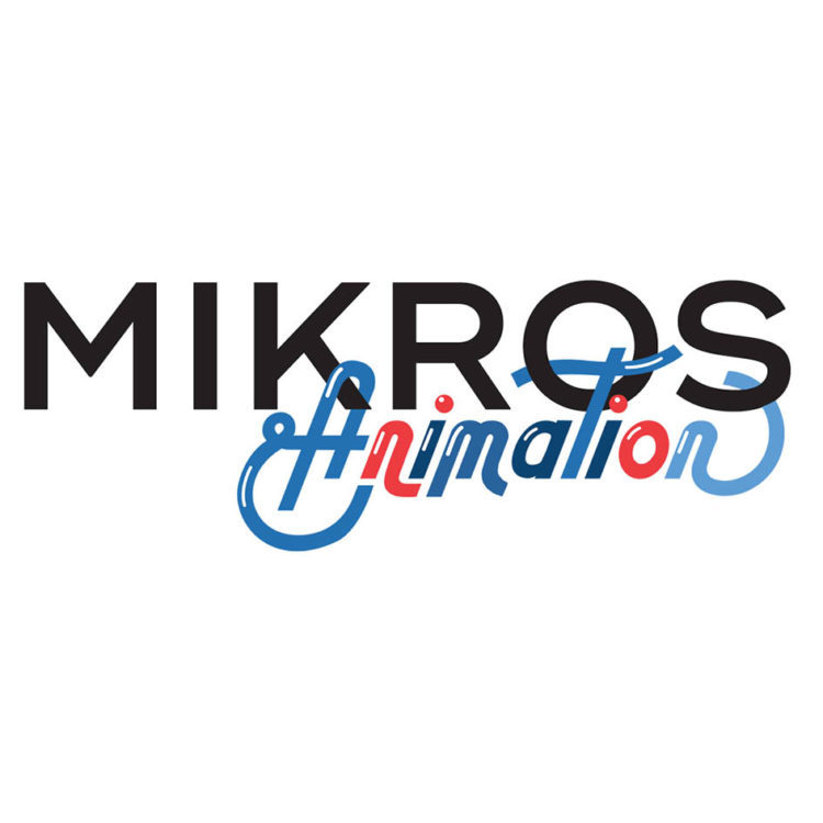 MIKROS ANIMATION