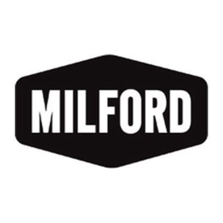 logo milford film