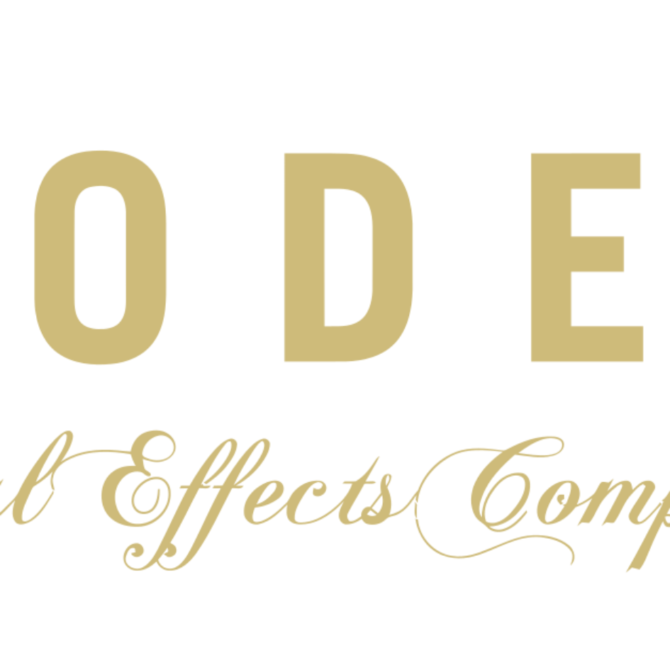 Logo studio rodeo fx