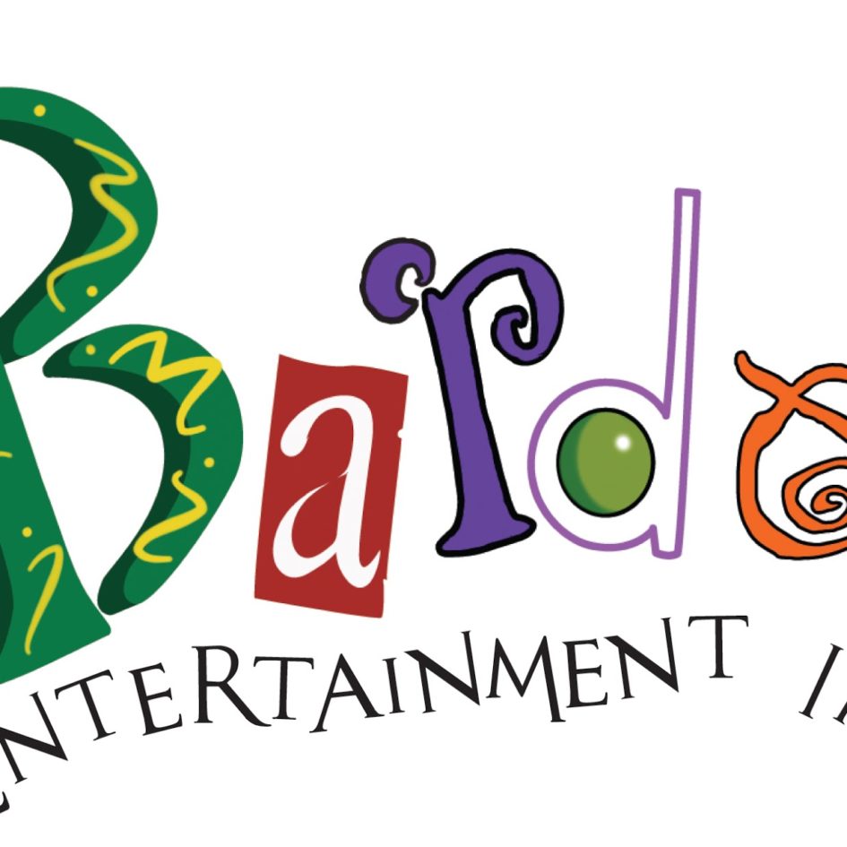 Logo studio Bardel Entertainment