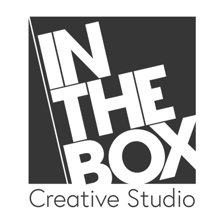 Logo studio INTHEBOX